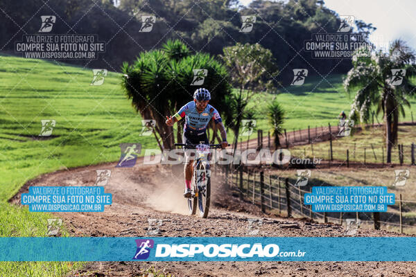 Circuito Regional MTB Etapa Marumbi