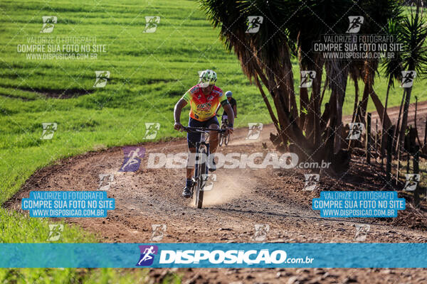 Circuito Regional MTB Etapa Marumbi