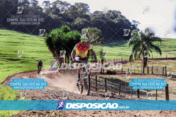 Circuito Regional MTB Etapa Marumbi