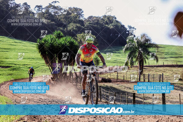 Circuito Regional MTB Etapa Marumbi