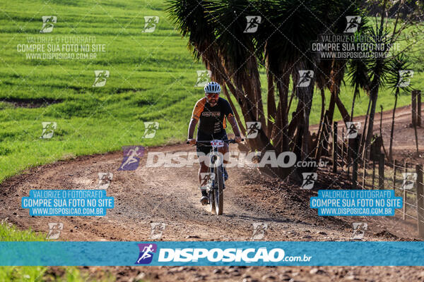 Circuito Regional MTB Etapa Marumbi