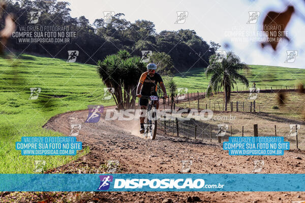 Circuito Regional MTB Etapa Marumbi