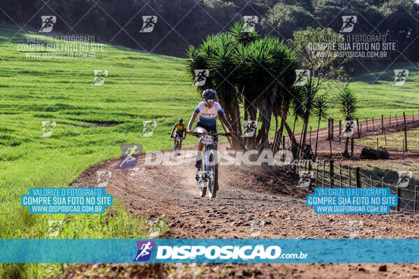 Circuito Regional MTB Etapa Marumbi