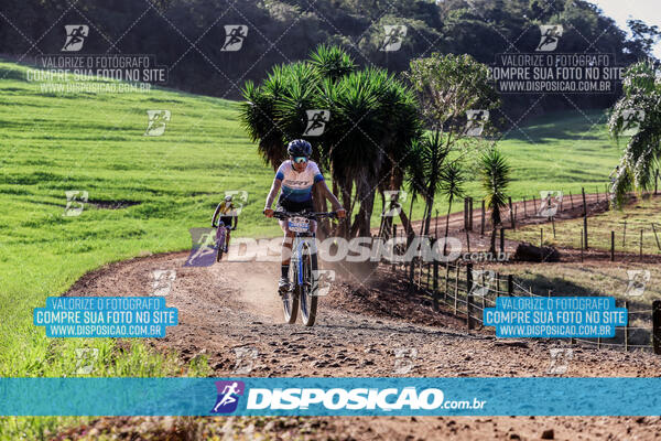 Circuito Regional MTB Etapa Marumbi