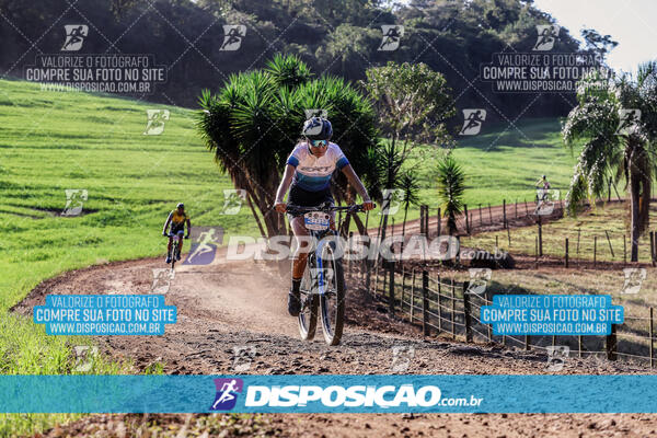 Circuito Regional MTB Etapa Marumbi