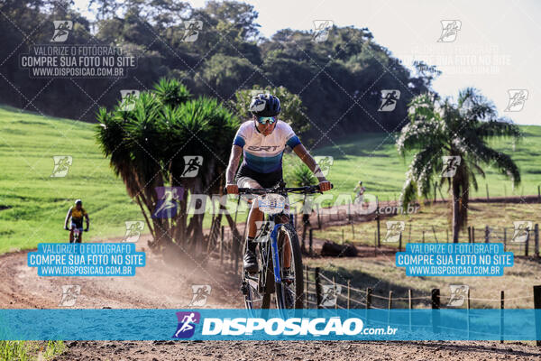 Circuito Regional MTB Etapa Marumbi