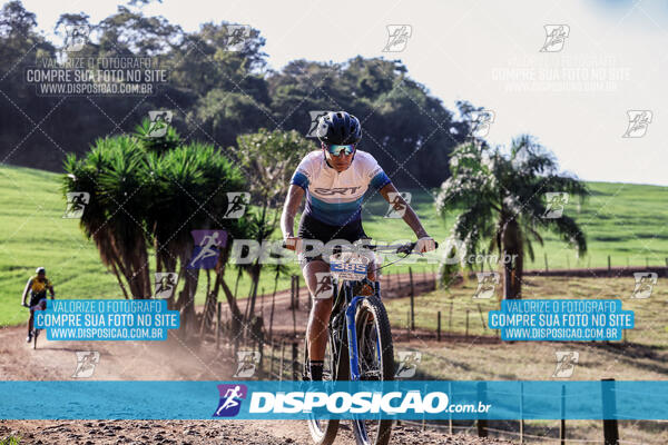 Circuito Regional MTB Etapa Marumbi