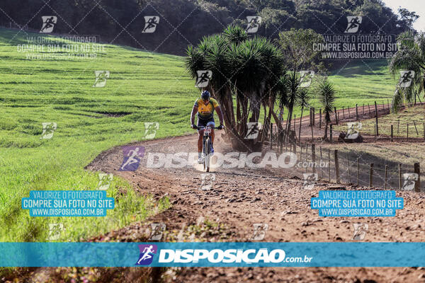 Circuito Regional MTB Etapa Marumbi