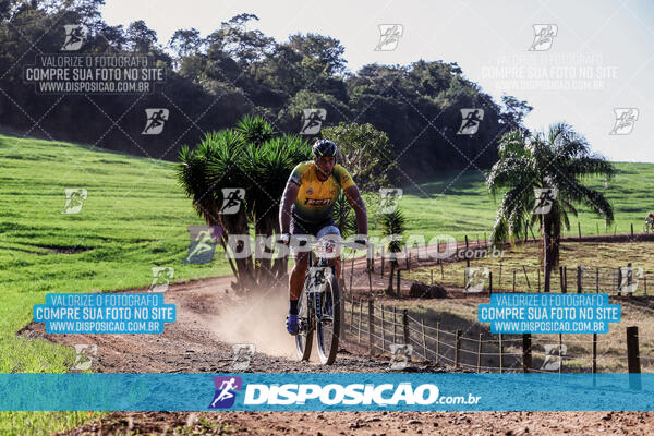 Circuito Regional MTB Etapa Marumbi