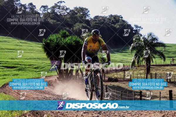 Circuito Regional MTB Etapa Marumbi