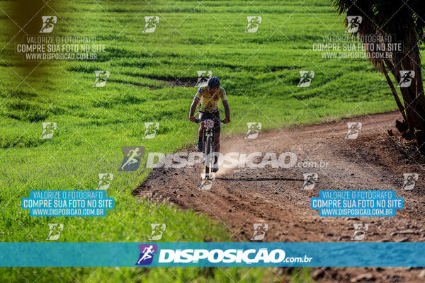 Circuito Regional MTB Etapa Marumbi