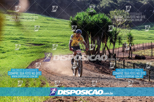 Circuito Regional MTB Etapa Marumbi