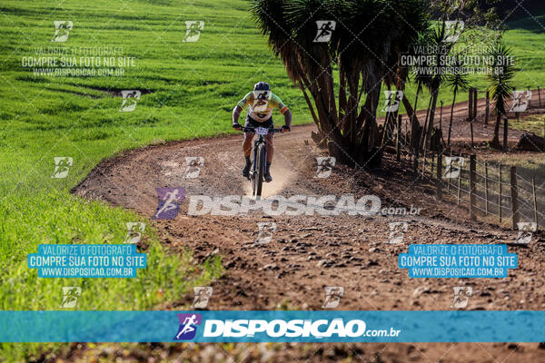 Circuito Regional MTB Etapa Marumbi