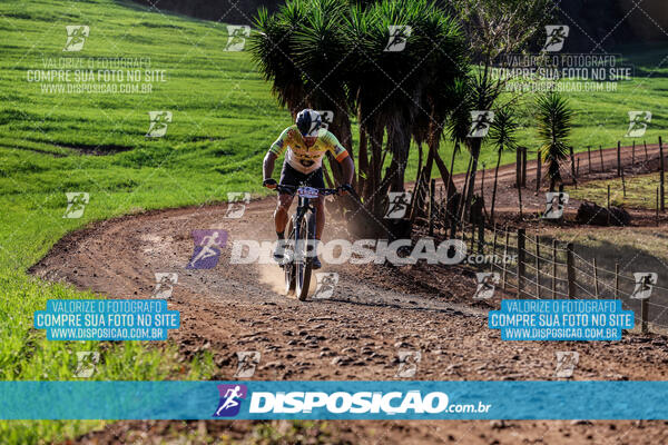 Circuito Regional MTB Etapa Marumbi