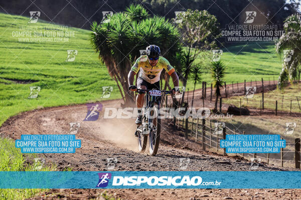 Circuito Regional MTB Etapa Marumbi