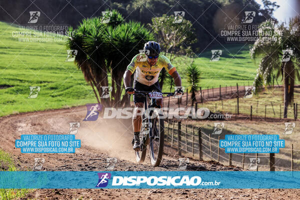 Circuito Regional MTB Etapa Marumbi