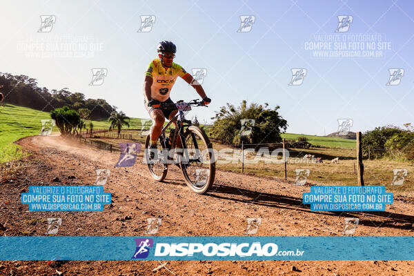 Circuito Regional MTB Etapa Marumbi