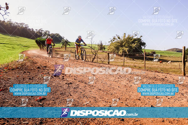 Circuito Regional MTB Etapa Marumbi