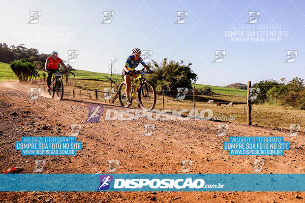 Circuito Regional MTB Etapa Marumbi