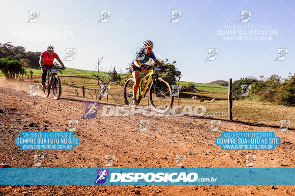 Circuito Regional MTB Etapa Marumbi