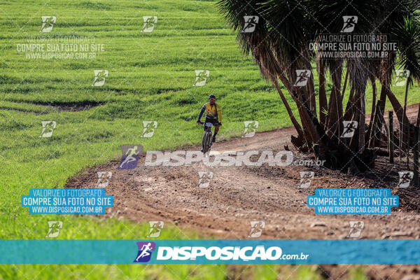 Circuito Regional MTB Etapa Marumbi