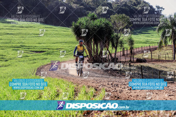 Circuito Regional MTB Etapa Marumbi