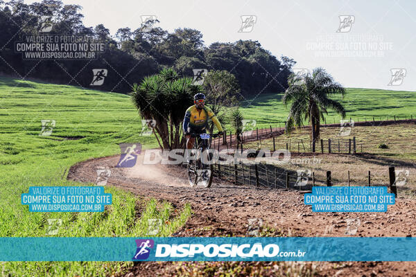 Circuito Regional MTB Etapa Marumbi