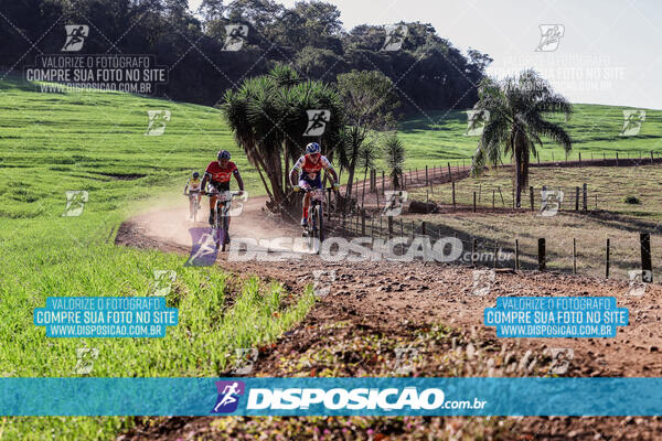 Circuito Regional MTB Etapa Marumbi