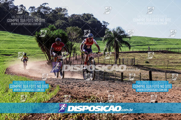 Circuito Regional MTB Etapa Marumbi