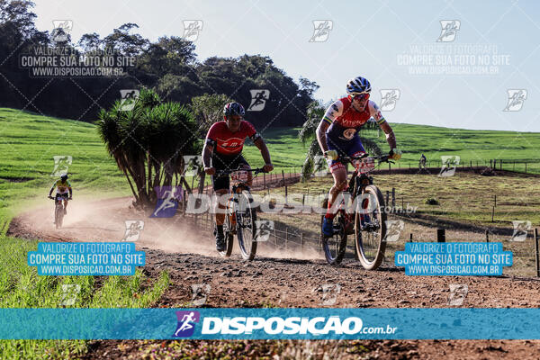 Circuito Regional MTB Etapa Marumbi