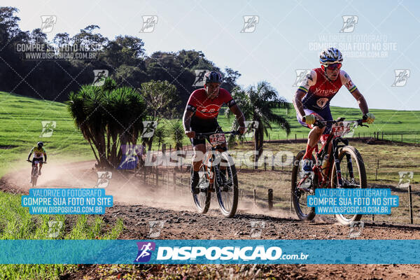 Circuito Regional MTB Etapa Marumbi