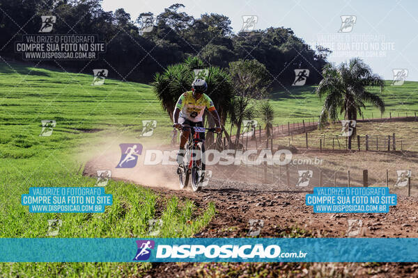 Circuito Regional MTB Etapa Marumbi