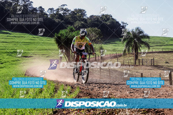 Circuito Regional MTB Etapa Marumbi