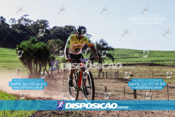 Circuito Regional MTB Etapa Marumbi