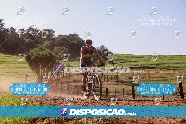 Circuito Regional MTB Etapa Marumbi