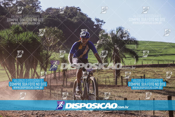 Circuito Regional MTB Etapa Marumbi