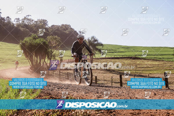 Circuito Regional MTB Etapa Marumbi