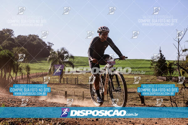 Circuito Regional MTB Etapa Marumbi