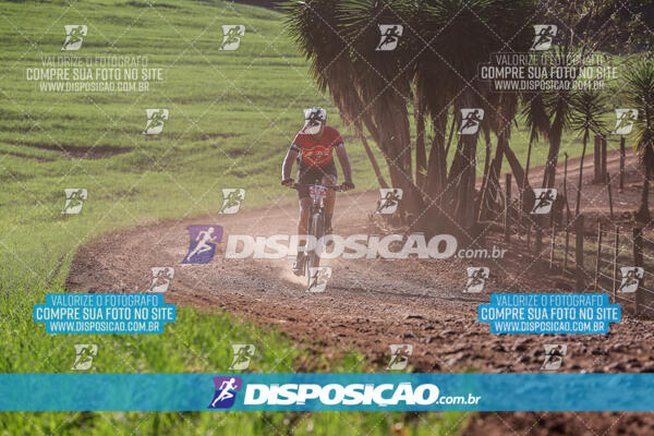 Circuito Regional MTB Etapa Marumbi