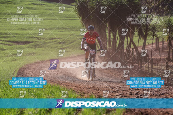 Circuito Regional MTB Etapa Marumbi