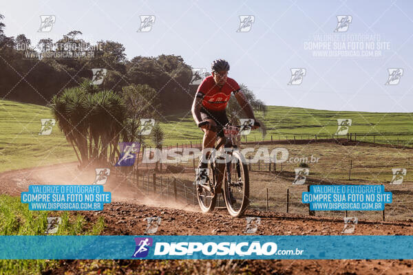 Circuito Regional MTB Etapa Marumbi