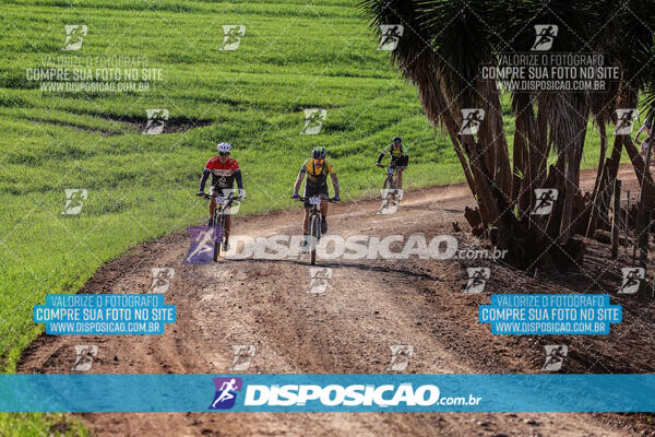 Circuito Regional MTB Etapa Marumbi