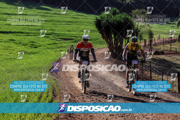 Circuito Regional MTB Etapa Marumbi