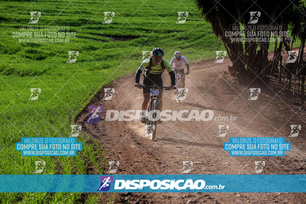 Circuito Regional MTB Etapa Marumbi