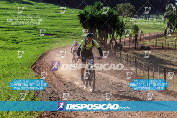 Circuito Regional MTB Etapa Marumbi