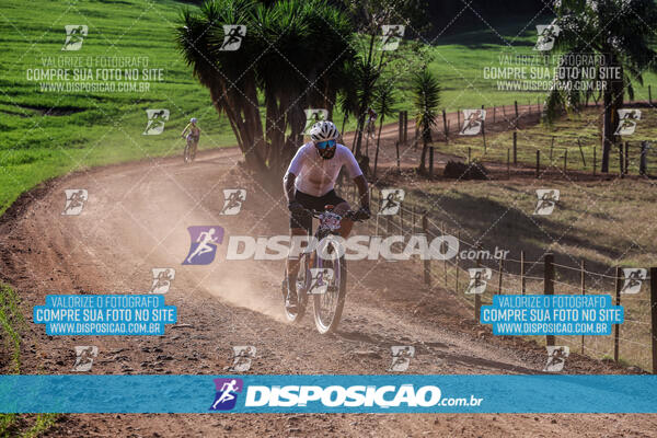 Circuito Regional MTB Etapa Marumbi