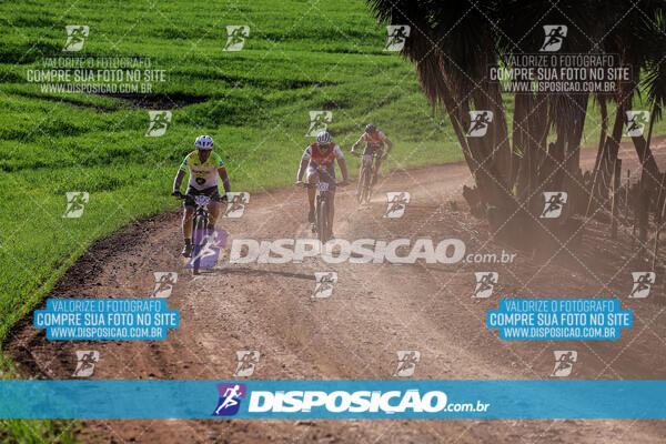 Circuito Regional MTB Etapa Marumbi