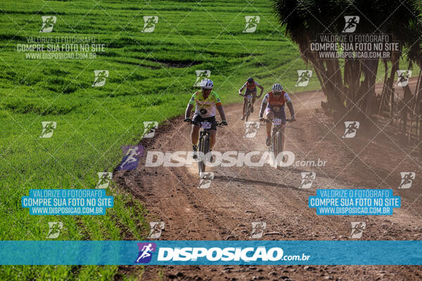 Circuito Regional MTB Etapa Marumbi