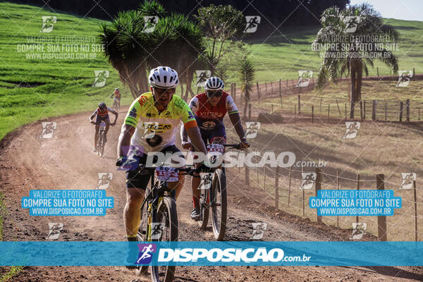 Circuito Regional MTB Etapa Marumbi