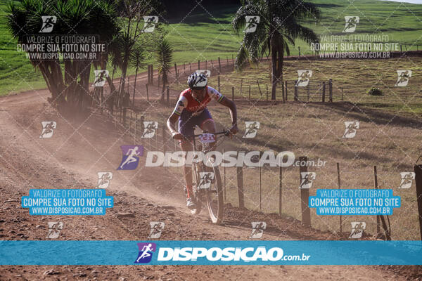 Circuito Regional MTB Etapa Marumbi